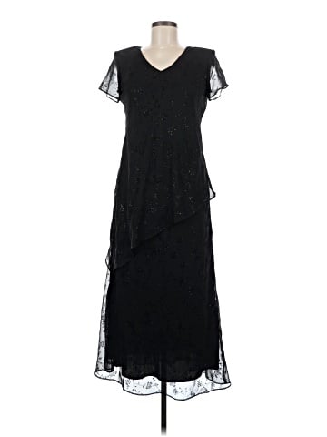 Jessica Howard Cocktail Dress (view 1)