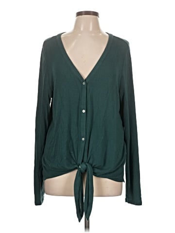 Ann Taylor LOFT Outlet Cardigan (view 1)