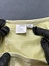Unbranded Solid Ivory Green Formal Skirt Size 18 - photo 4