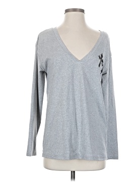 Shein Long Sleeve Top (view 1)