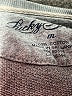 Lucky Brand 100% Cotton Gray Jacket Size M - photo 6