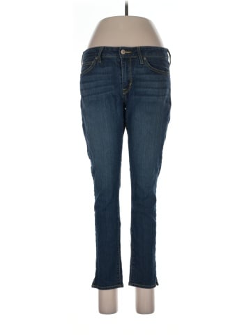 Rich & Skinny Jeans (view 1)