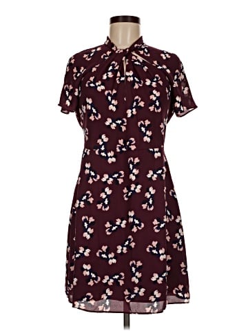 Banana Republic Factory Store Casual Dress (view 1)