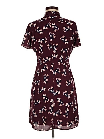 Banana Republic Factory Store Casual Dress (view 2)