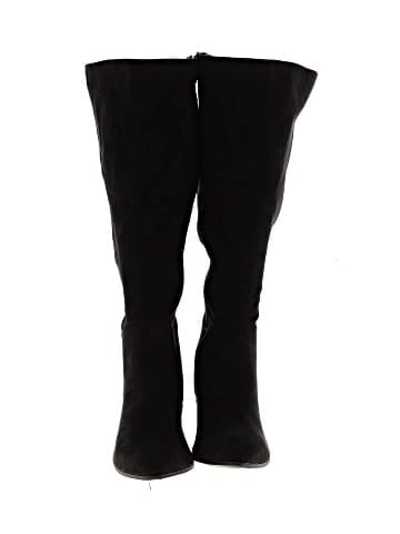 Torrid Boots (view 2)