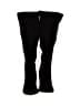 Torrid Black Boots Size 11 1/2 - photo 2