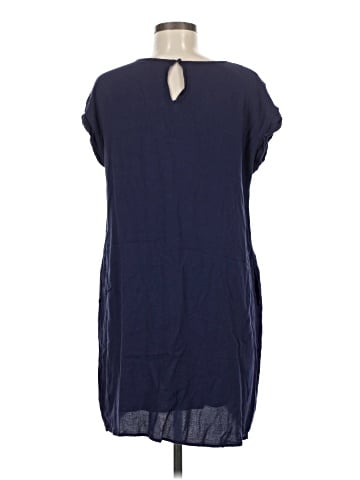 Tribal Casual Dress (view 2)