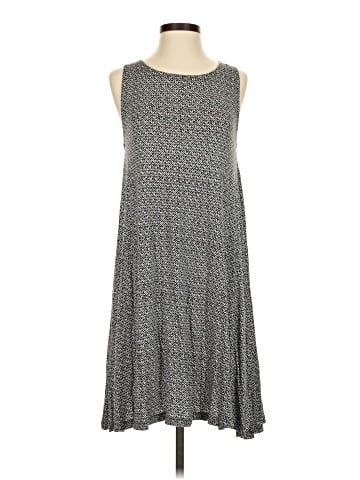 Ann Taylor LOFT Outlet Casual Dress (view 1)
