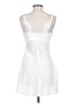 Unbranded White Cocktail Dress Size S - photo 2