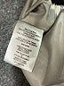 GB 100% Polyester Gray Blazer Size XL - photo 7