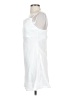 Unbranded White Cocktail Dress Size S - photo 5