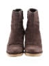 Cole Haan Brown Ankle Boots Size 6 - photo 2