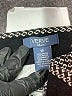 Verve Houndstooth Gray Casual Pants Size 10 - photo 7