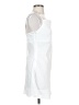 Unbranded White Cocktail Dress Size S - photo 4