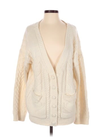 For Love & Lemons Cardigan (view 1)