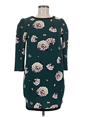 Xhilaration Casual Dress (view 1)