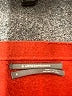 By Anthropologie Red Cardigan Size S - photo 7