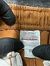 Hanna Andersson Solid Brown Casual Pants Size 6 - 7 - photo 3