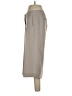 Rafaella Solid Tan Gray Casual Pants Size 6 - photo 5