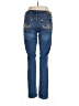Seven7 Hearts Blue Jeans Size 10 - photo 2