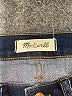 Madewell Hearts Blue Jeans Size 28 waist - photo 7