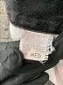 Lee Black Denim Shorts Size M - photo 4