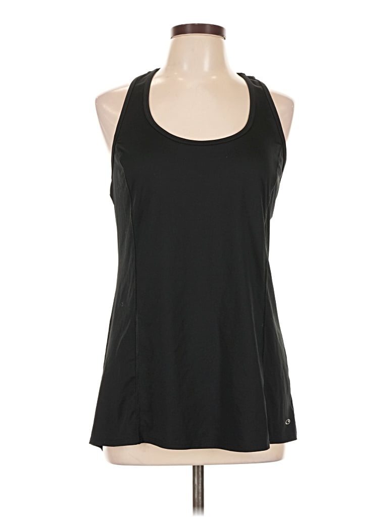 Pre-owned C9 By Champion Active Tank Top In Black