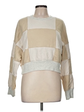 Abercrombie & Fitch Pullover Sweater