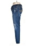 Seven7 Hearts Blue Jeans Size 10 - photo 5