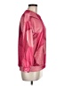 Unbranded 100% Polyester Pink Pullover Sweater Size M - photo 4