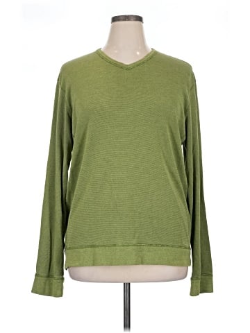 G.H. Bass & Co. Pullover Sweater (view 1)