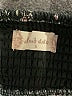 Altar'd State 100% Rayon Black Short Sleeve Blouse Size S - photo 7