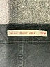 Levi's Black Casual Pants Size 18 - photo 3