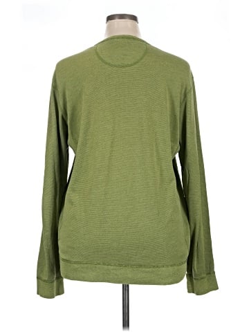 G.H. Bass & Co. Pullover Sweater (view 2)