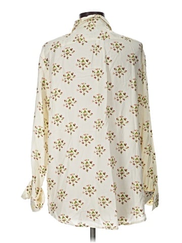 Kule Long Sleeve Blouse (view 2)