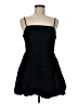 Cotton On Black Cocktail Dress Size 8 - photo 1