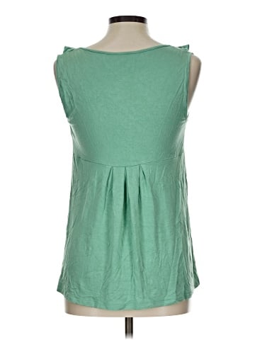 Ella Moss Sleeveless Blouse (view 2)