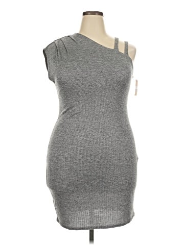 RACHEL Rachel Roy Cocktail Dress (view 1)