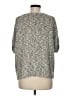 Vince. Tweed Gray Pullover Sweater Size M - photo 2