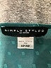 Simply Styled 100% Polyester Teal Sleeveless Blouse Size M (petite) - photo 7