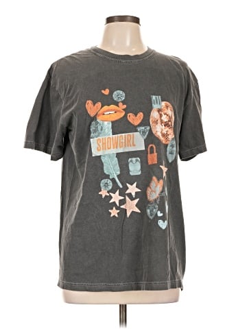 Comfort Colors Short Sleeve T-Shirt (view 1)