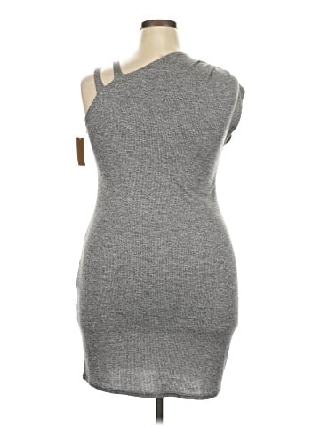 RACHEL Rachel Roy Cocktail Dress (view 2)