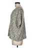 Vince. Tweed Gray Pullover Sweater Size M - photo 5