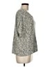 Vince. Tweed Gray Pullover Sweater Size M - photo 4