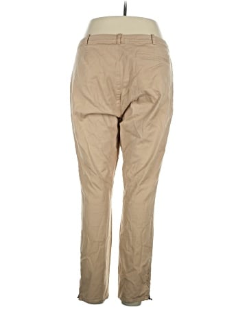 Lauren by Ralph Lauren Khakis (view 2)