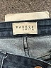 Parker Smith Hearts Blue Jeans Size 27 waist - photo 7