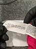 Zara Solid Pink Athletic Shorts Size M - photo 4