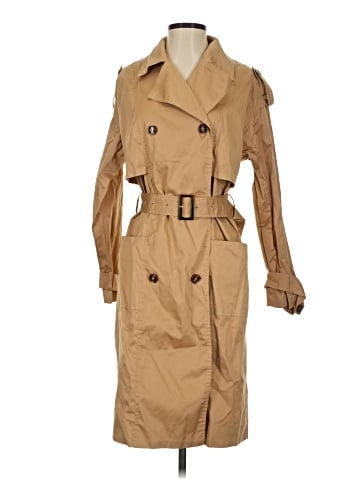 VICI Trenchcoat (view 1)