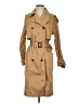 VICI Tan Trenchcoat Size S - photo 1