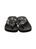 Assorted Brands Black Sandals Size 5 (youth) - photo 2